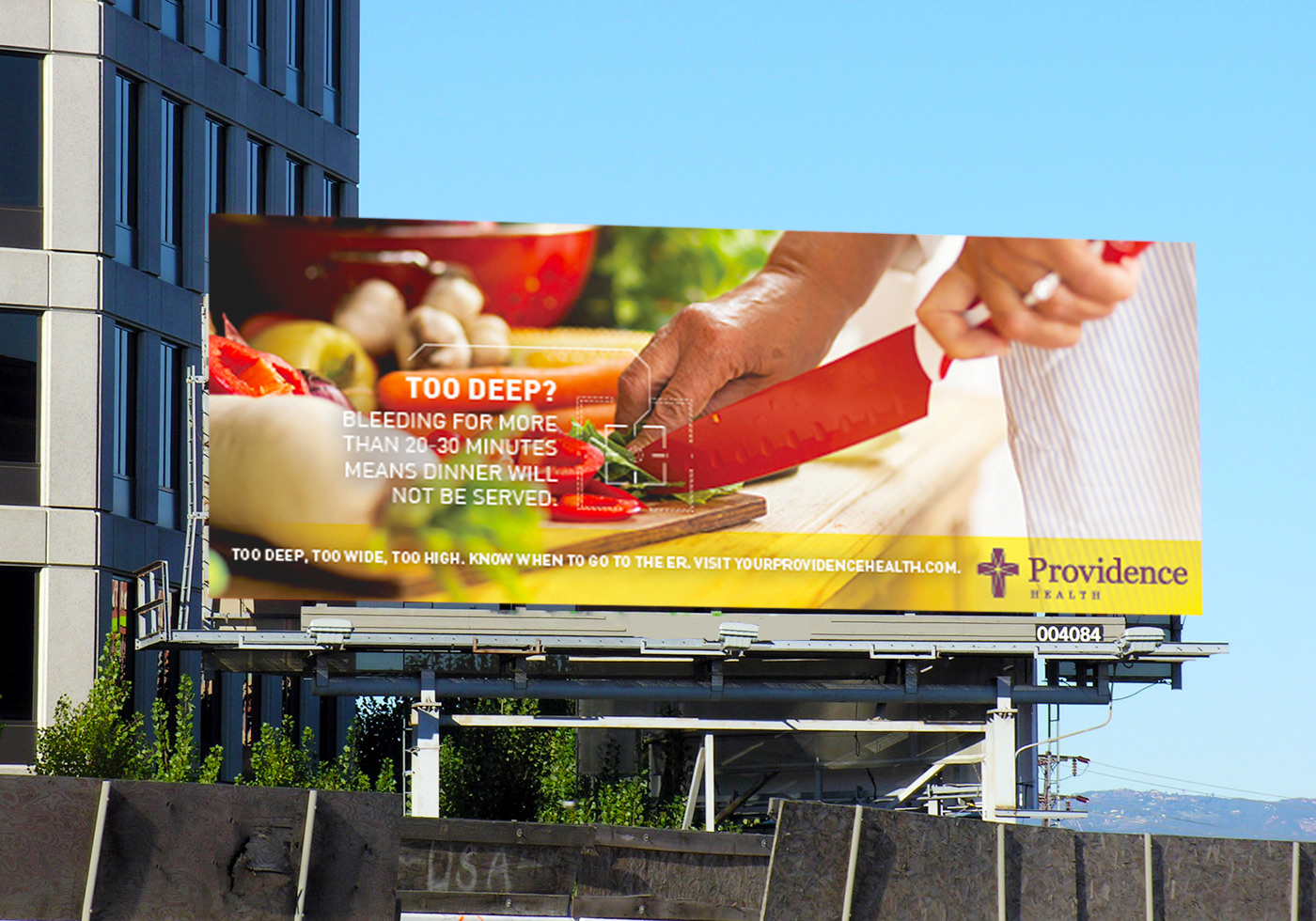 Billboard