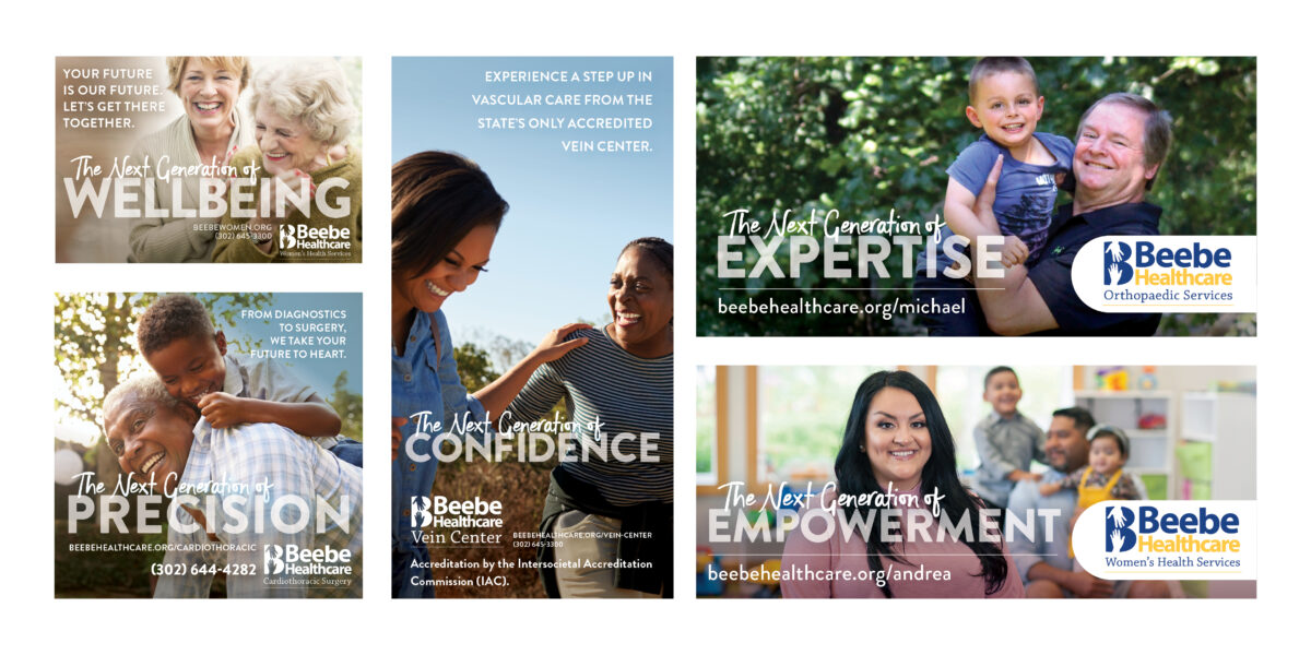 Campaign Design