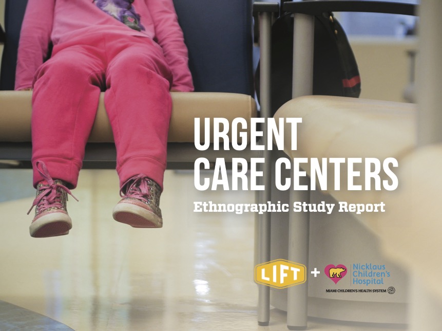 Ethnographic Study