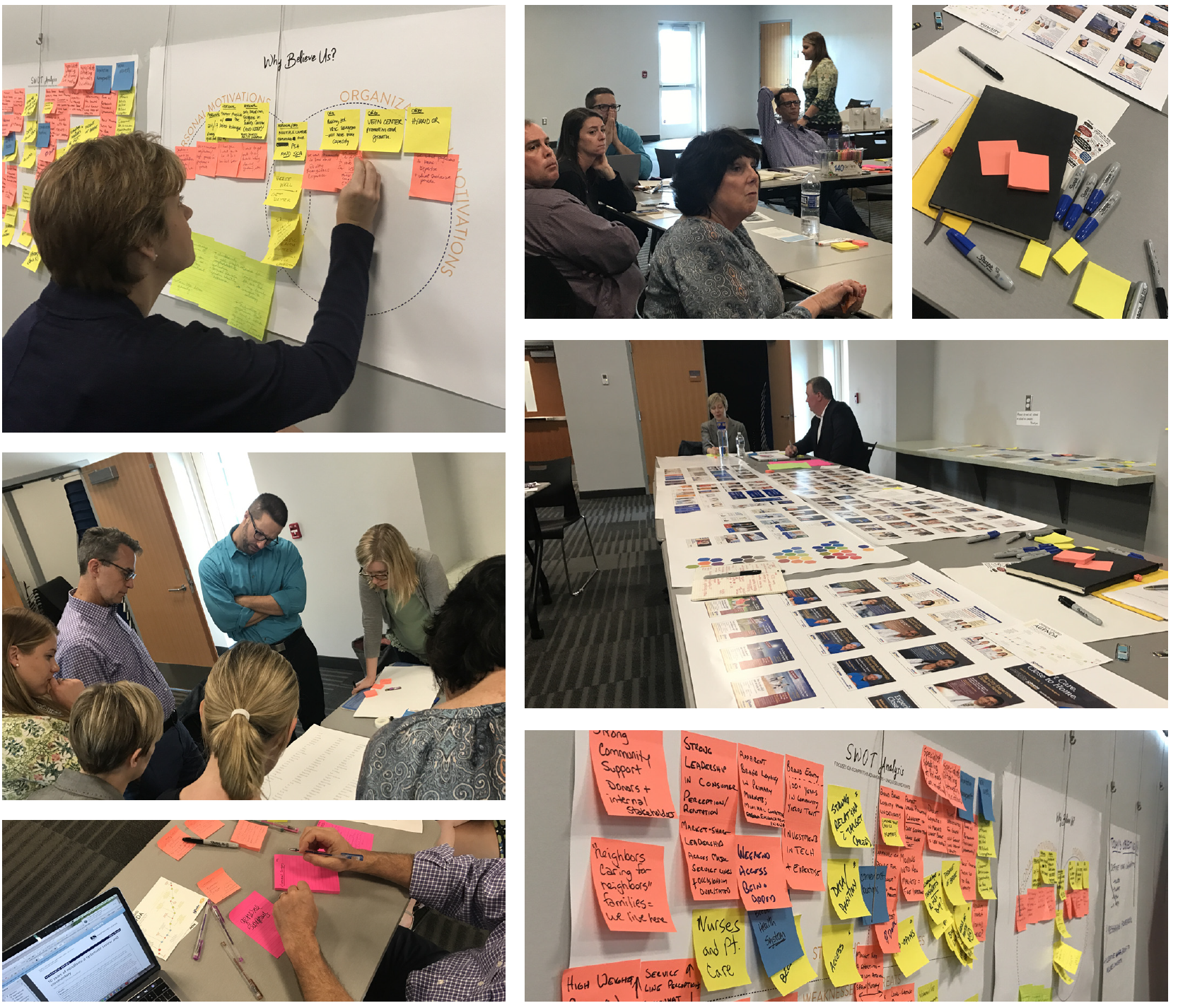 Design Workshop
