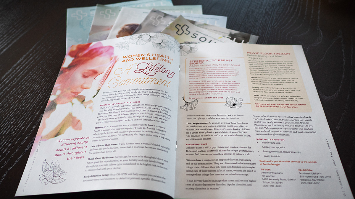 Publication